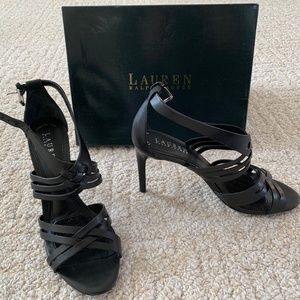 Ralph Lauren  shoes